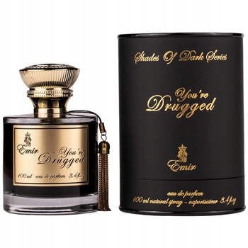 Paris Corner Emir You're Drugged Edp 100 ml