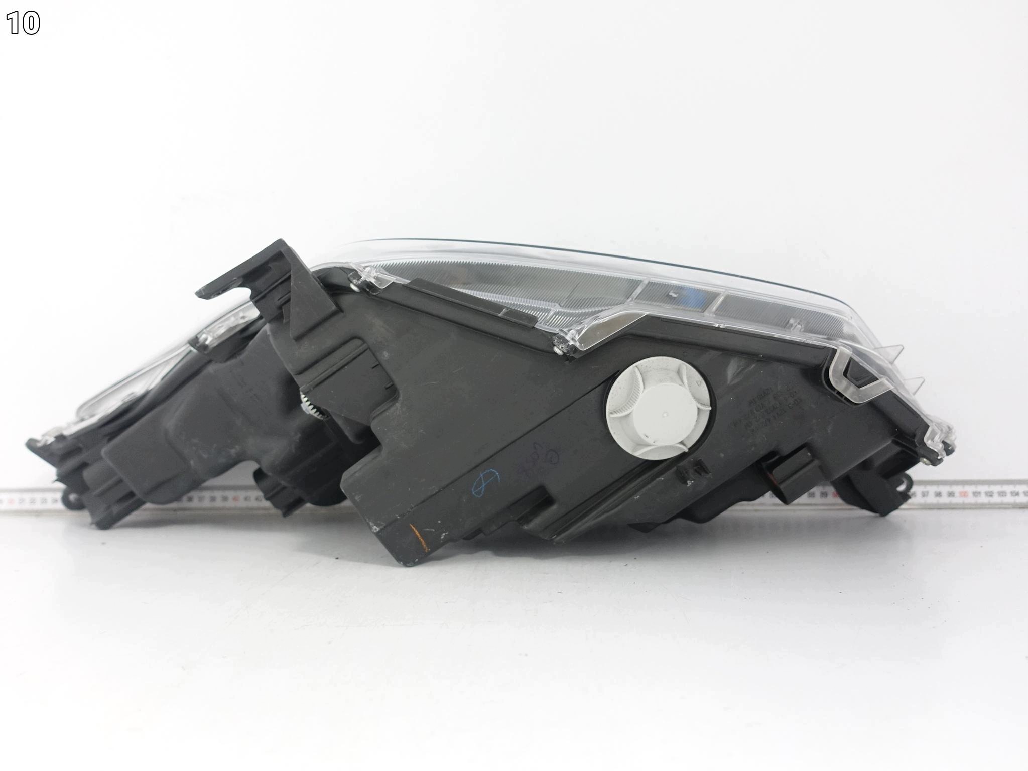 TOYOTA YARIS IV (4 GENERACJA) XP210 GR 20- light FULL LED right front EU