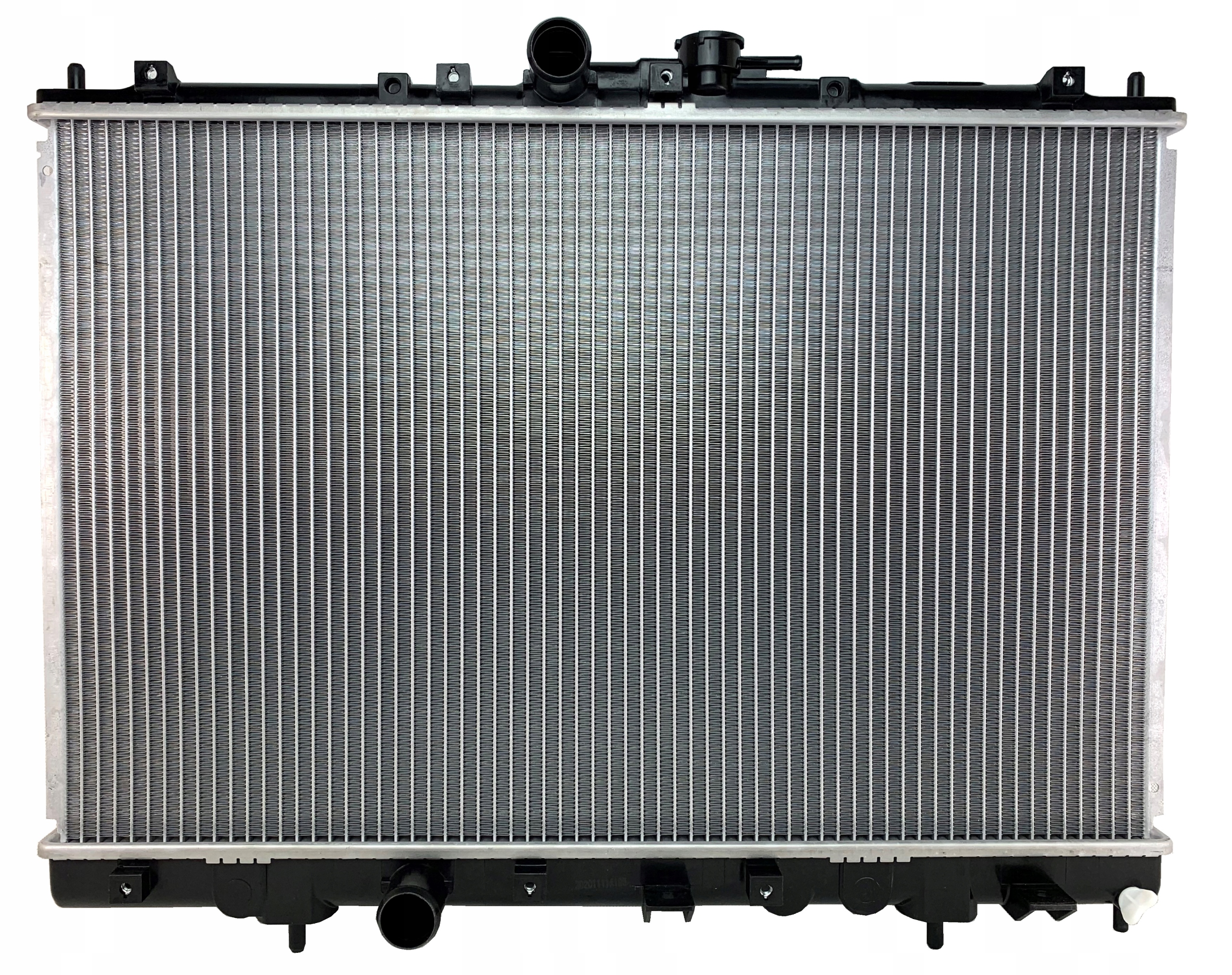 РАДІАТОР MITSUBISHI PAJERO СОСНИ 1.8 / 2.0 2001 - 2005