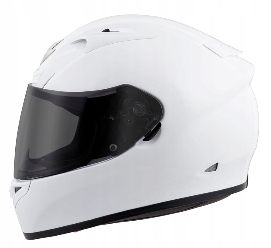 Kask integralny SCORPION EXO-710 AIR Solid White M