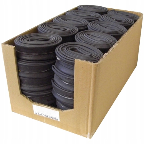 

Dętka Schwalbe oem 26x1.50-2.50 Sv 13 Presta 40mm
