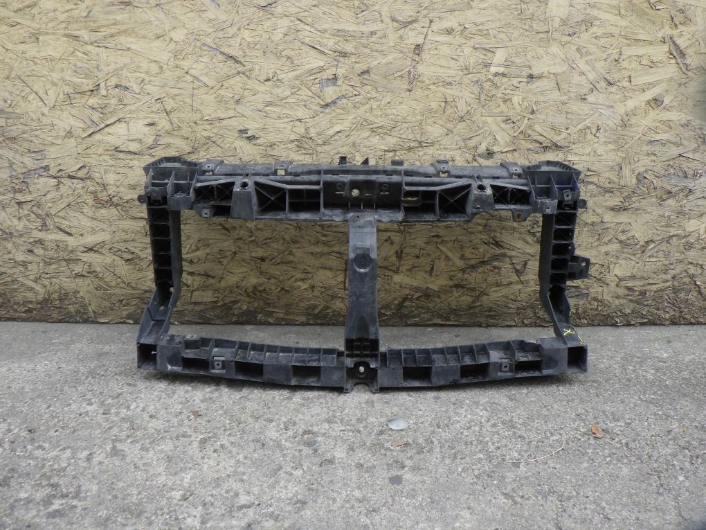 TRAFIC III VIVARO B TALENTO NV300 2014- 625001299R support panel for radiators pillar