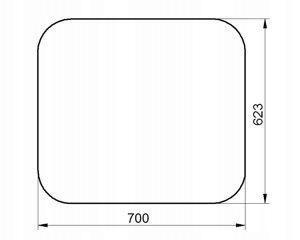 Bobcat zadní 7170288