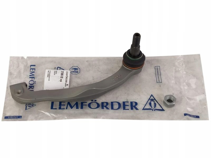 LEMFORDER НАКОНЕЧНИК СТРИЖНЯ 27595 02