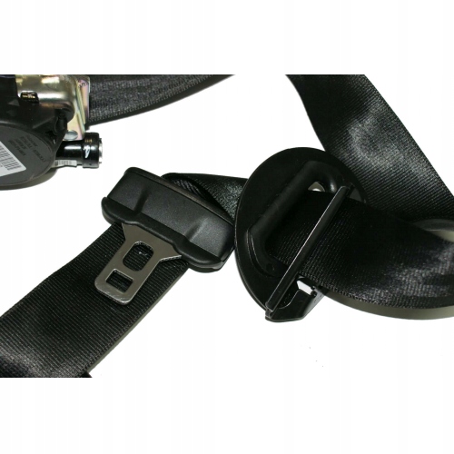 NAPINACZ PAS RANGE ROVER VOGUE SPORT 2014 NOWY Car type Passenger cars