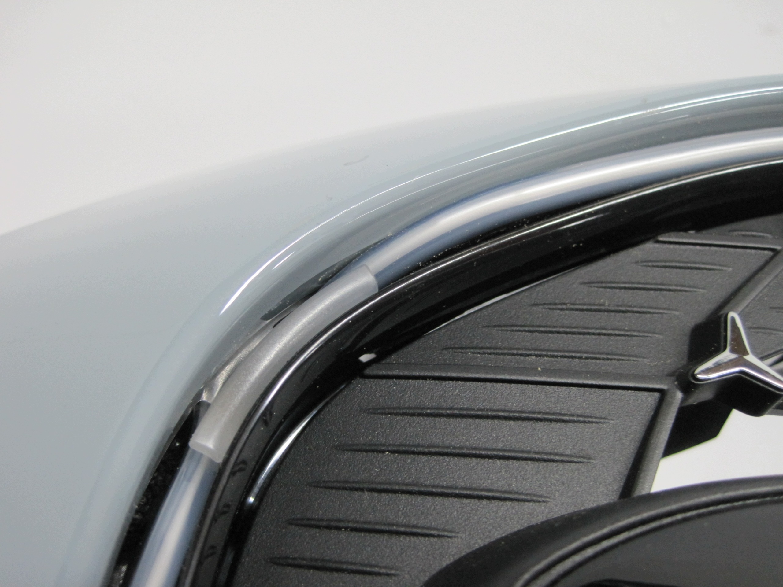 front bumper MERCEDES GLB A244 6 PDC 26R front NR 386