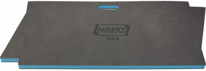 Profesionálna podložka do dielne Hazet