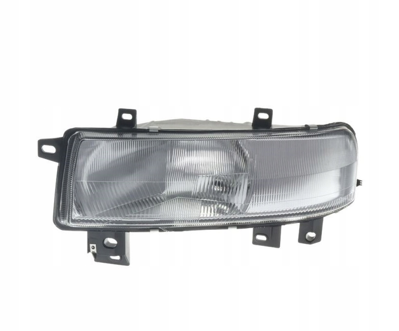 LAMPA PRZEDNIA RENAULT MASTER 97- 9161217 PRAWA