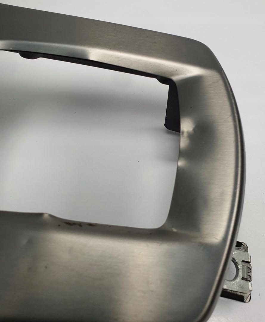 PANEL air conditioning devices VOLVO S40 30672565