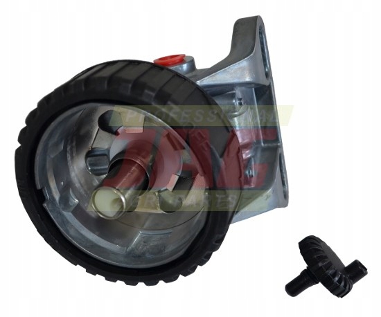 Kryt palivového filtru John Deere RE500160