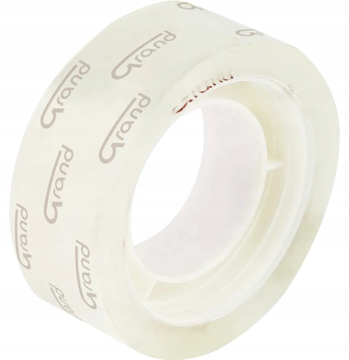Taśma biurowa GRAND 18x10 m transparentna 1szt