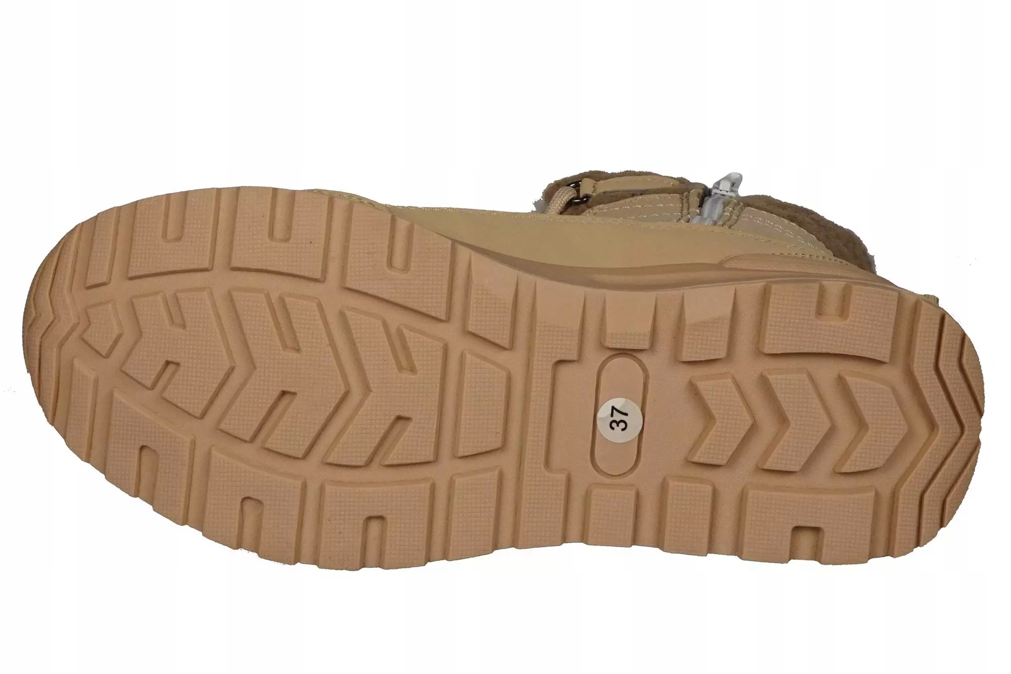 Buty zimowe damskie American Club DSN-45BE 41 Model SN45/23