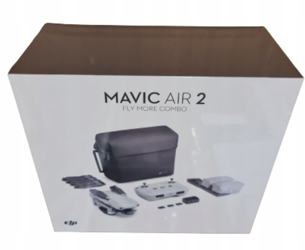 DJI Air 2s fly more combo　（値引き不可） Amazon.com: DJI Air 2S Fly More Combo with DJI-RC Controller