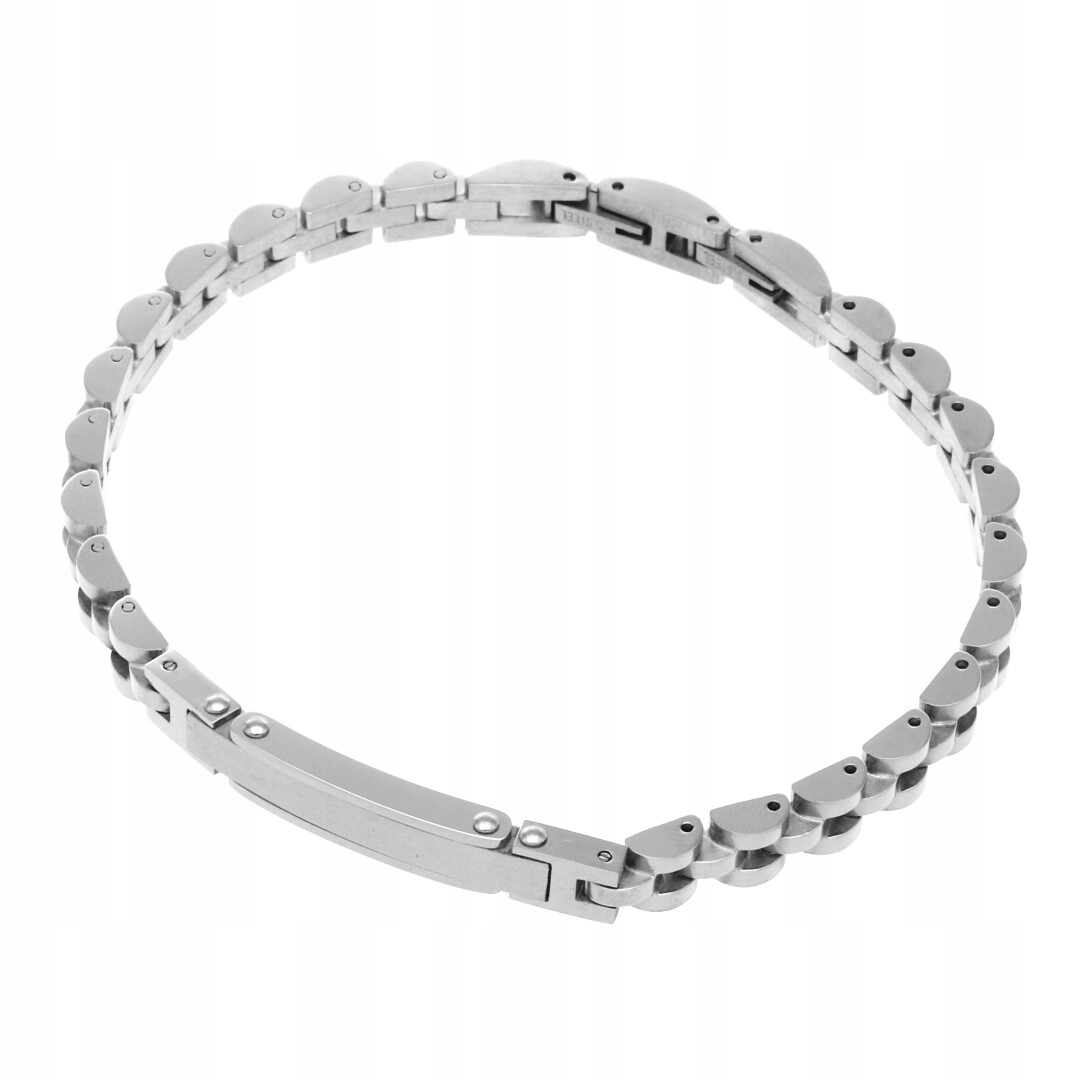 Pánský náramek ocel 316L