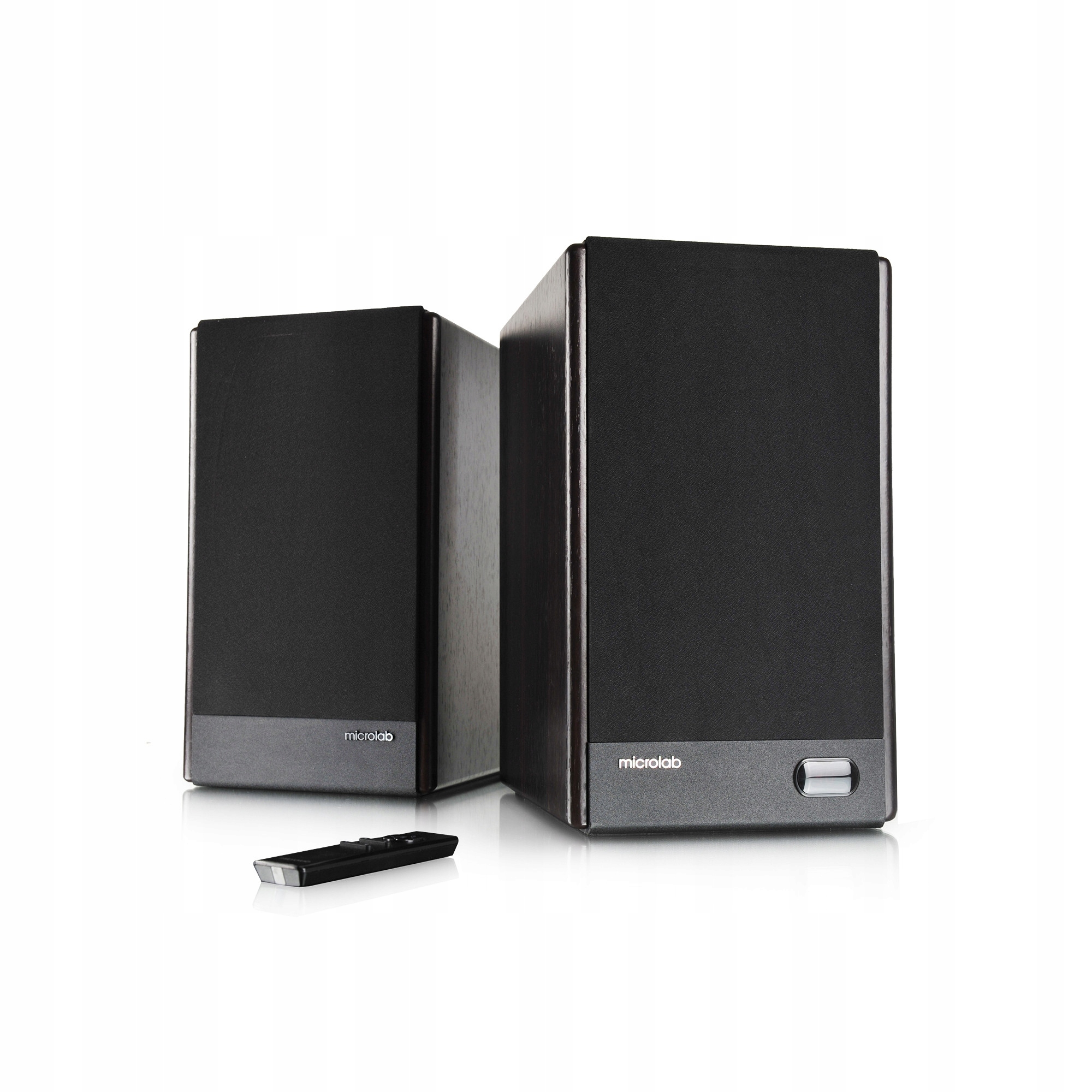 Microlab Solo 6C Zestaw głośników 2.0 z Bluetooth