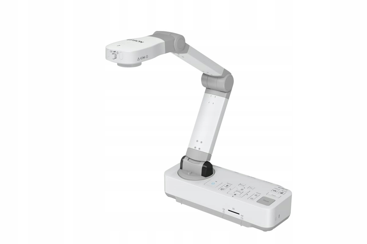 Epson Vizualizér ELPDC13 Usb type, Digitální zoom 16x, 1/ 2, 7 "…