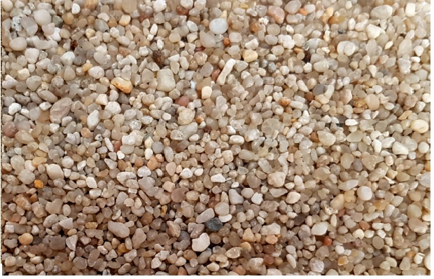 

Kwarc Barwiony Naturalny 100 g