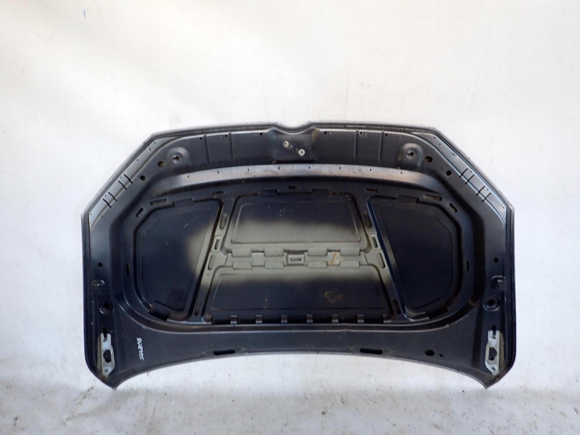 VW GOLF SPORTSVAN 14-20 Capot