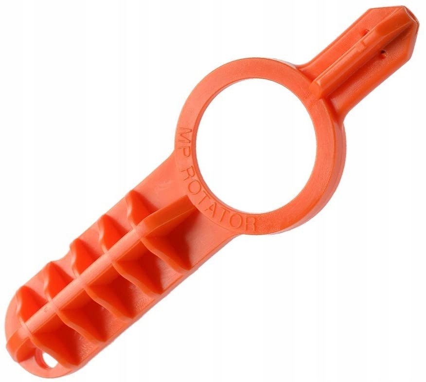 KLUCZ DO REGULACJI DYSZ MP ROTATOR KLUCZYK HUNTER
