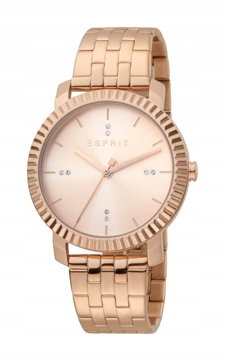 Dámské hodinky Esprit ES1L185M0075 Menlo