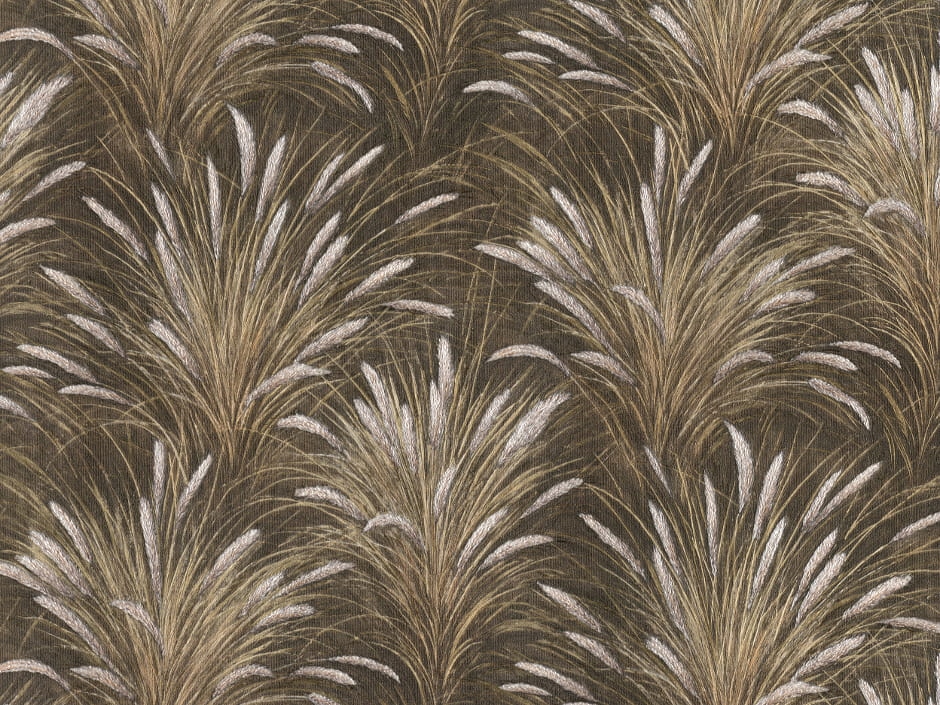 Tapeta na fizelinu trávy 8731-10