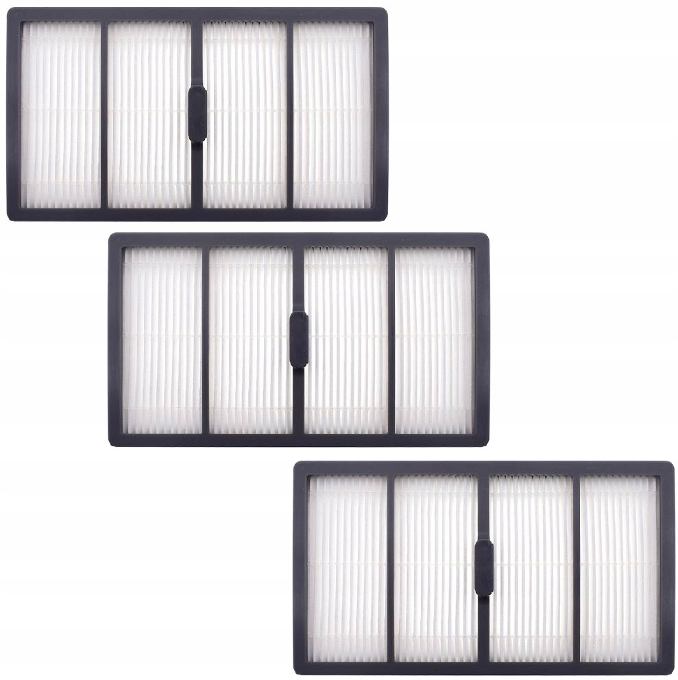 3x FILTR DO ODKURZACZA iROBOT ROOMBA S9, S9+