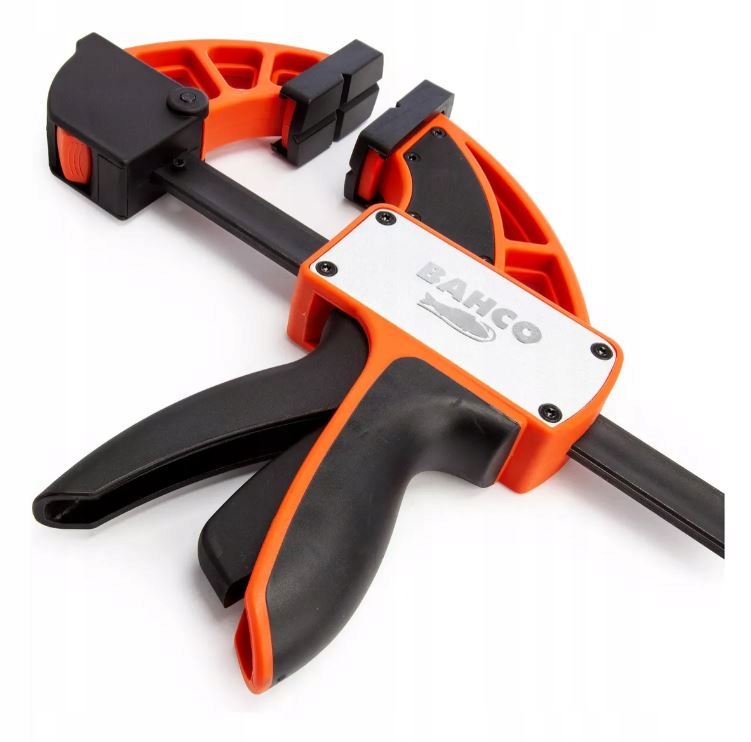 Ścisk stolarski automatyczny Bahco 300 x 100 mm