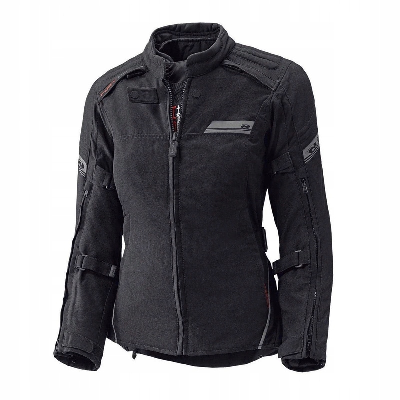 Dámska bunda Held Renegade Lady Black čierna Darčeky