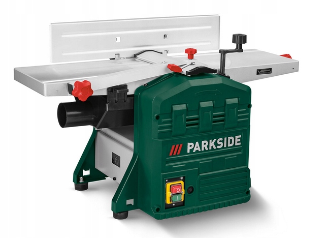 STRUGARKA GRUBOŚCIÓWKA parkside silnik Zasilanie sieciowe