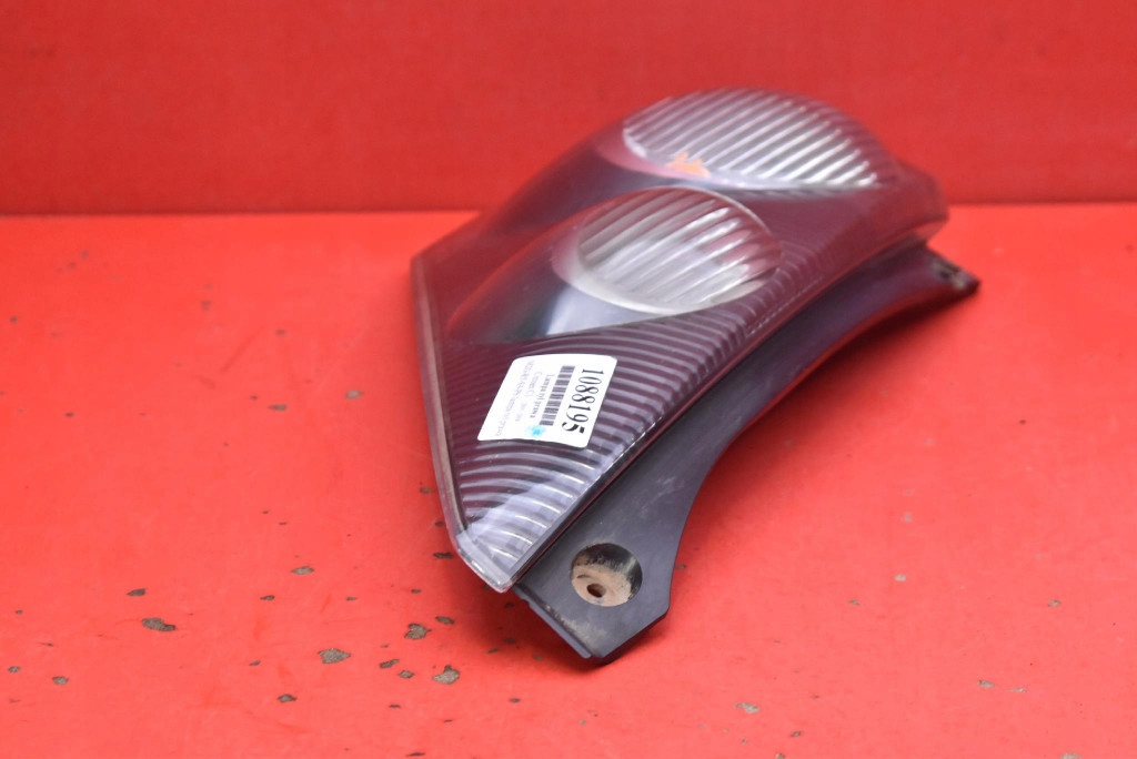 light right rear part rear CITROEN C1 1 and 5D HB 05-08