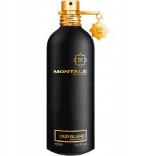 Montale Paris Oud Island Edp 100 ml