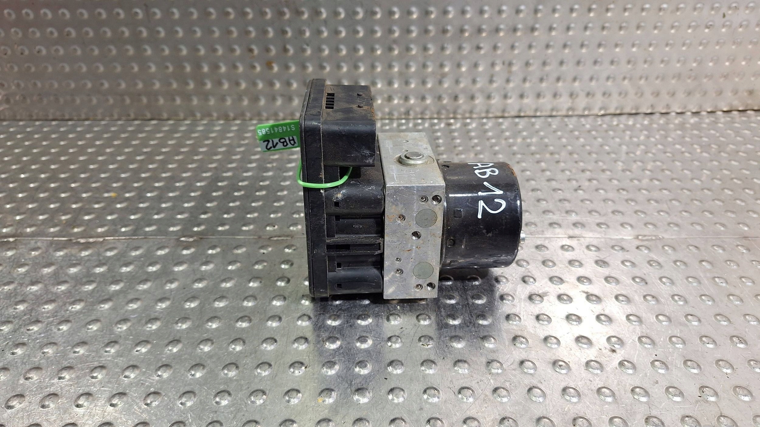 Pumpe Bedienteil ABS 6787837 6791521 BMW E81 E87 E90 E91 E92 E93