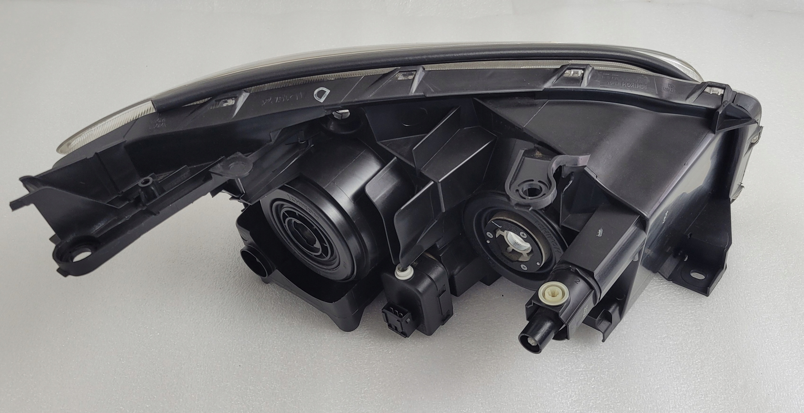 Frontscheinwerfer Toyota RAV4 XA5 LED Links Scheinwerfer Headlight - Thumbnail 8