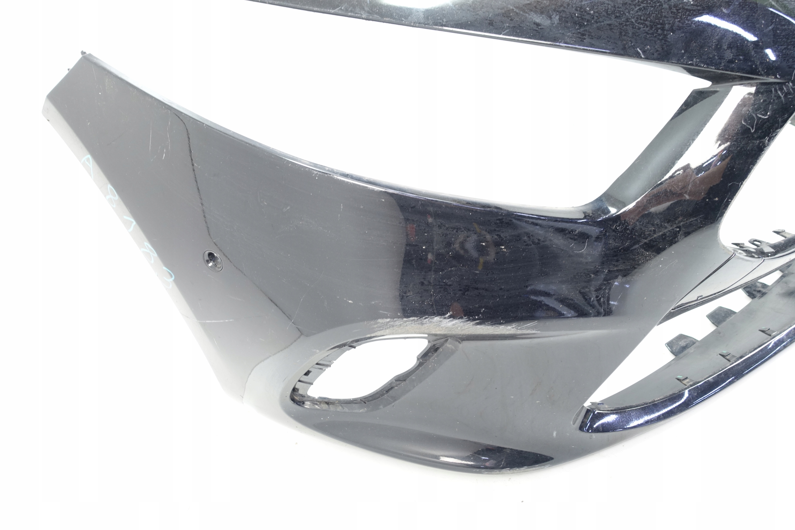 bumper front front MERCEDES A W177 A1778853600