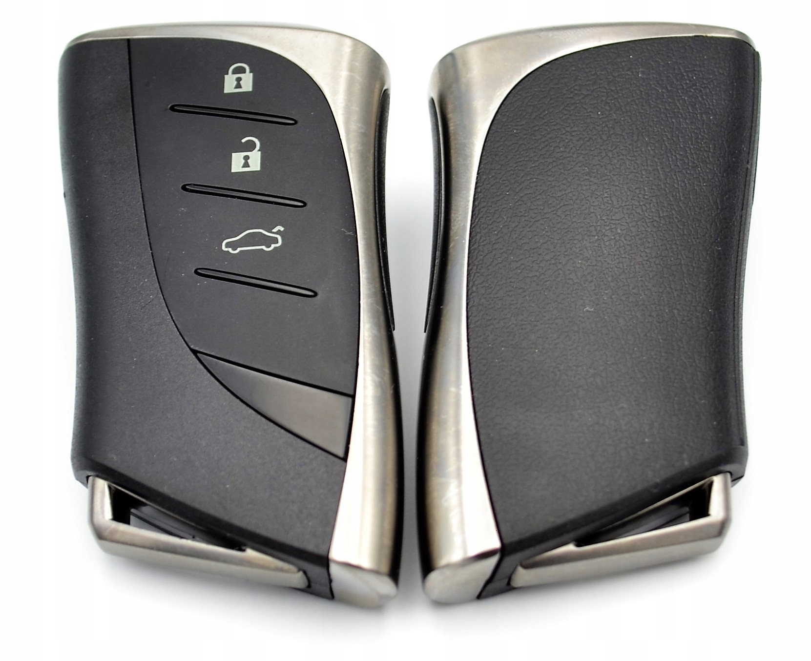 B27A - LEXUS SMART KEY ЧЕХОЛ ДЛЯ КЛЮЧЕЙ LEXUS ES350
