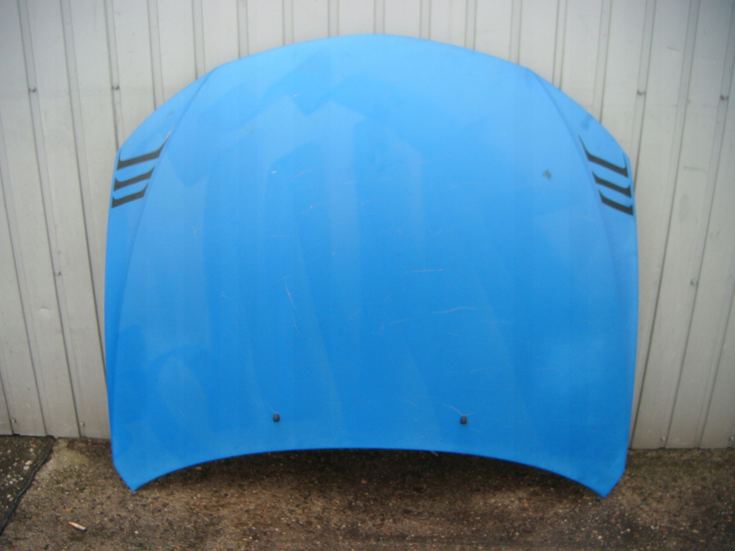 SUBARU IMPREZA III GH HB MASKA