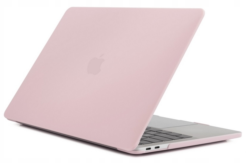 

Etui Obudowa Macbook Pro 13 Retina Matowe A2338 M1