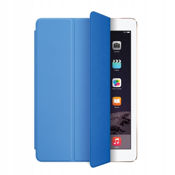 Pouzdro Apple pro Apple iPad Air MGTQ2ZM/A Originál