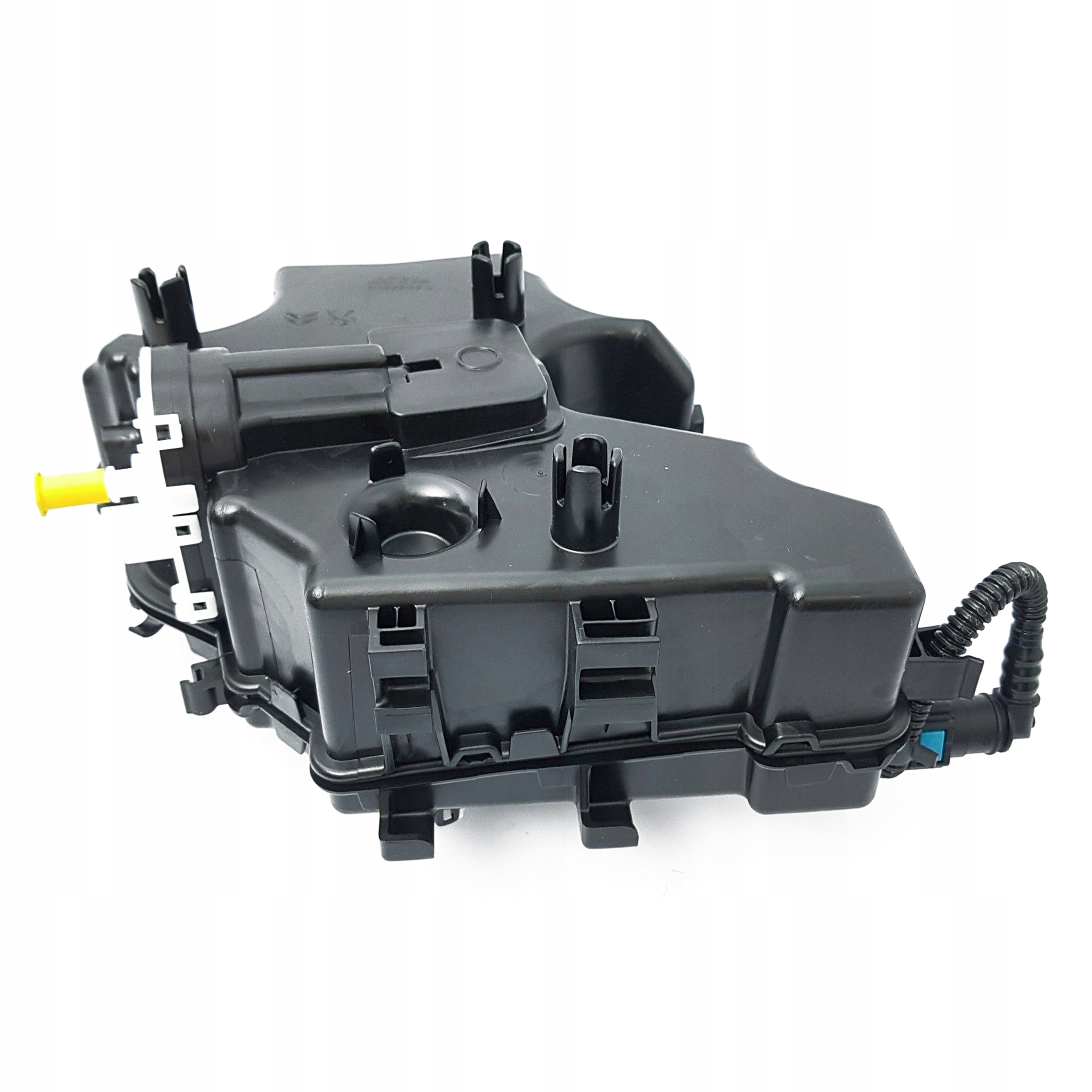 ZBIORNIK PŁYNU FAP DPF TRAVELLER PROACE HDI ORYG