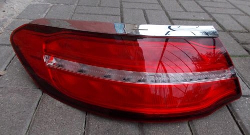 Mercedes GLE 292 LED lewa lampa tylna tył