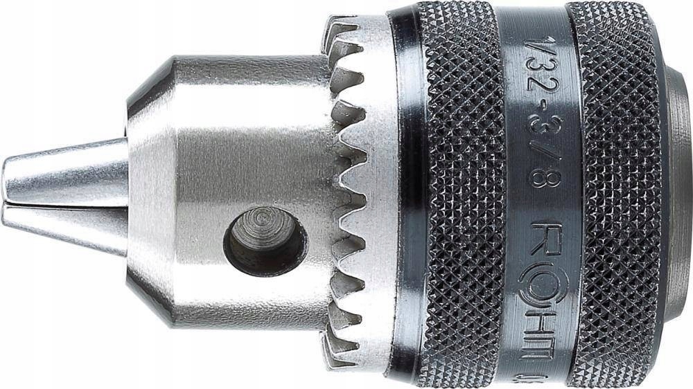 Sklíčidlo zebatovým věncem Prima 1,5-13mm