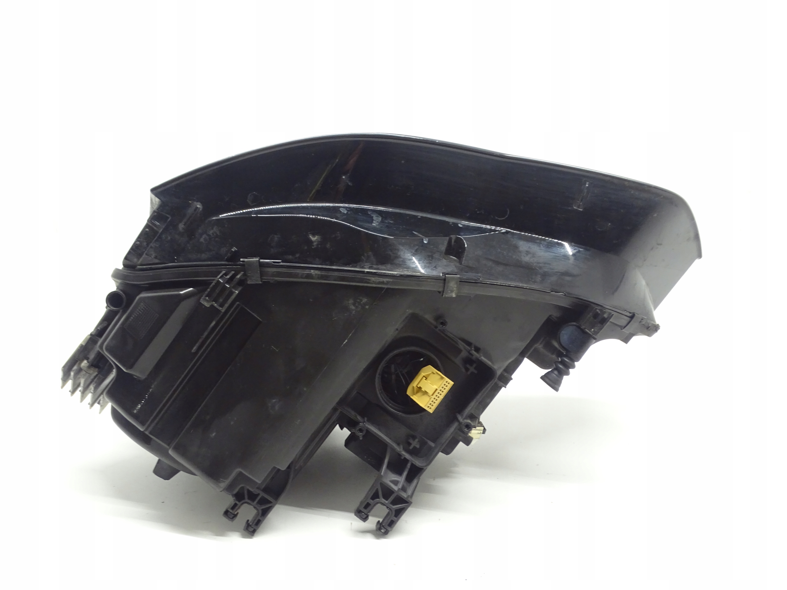 light XENON+LED right front AUDI A5 LIFT COUPE UK 8T0941002A