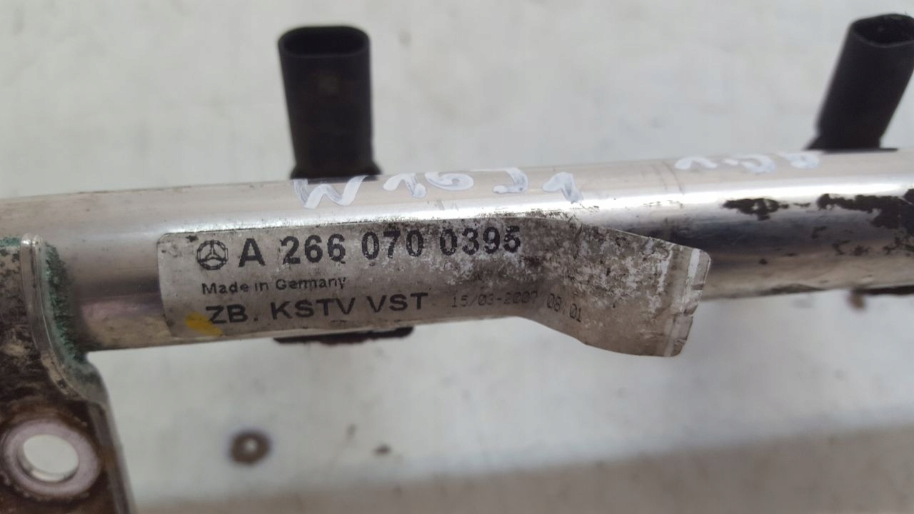 injector Mercedes W169 1,5