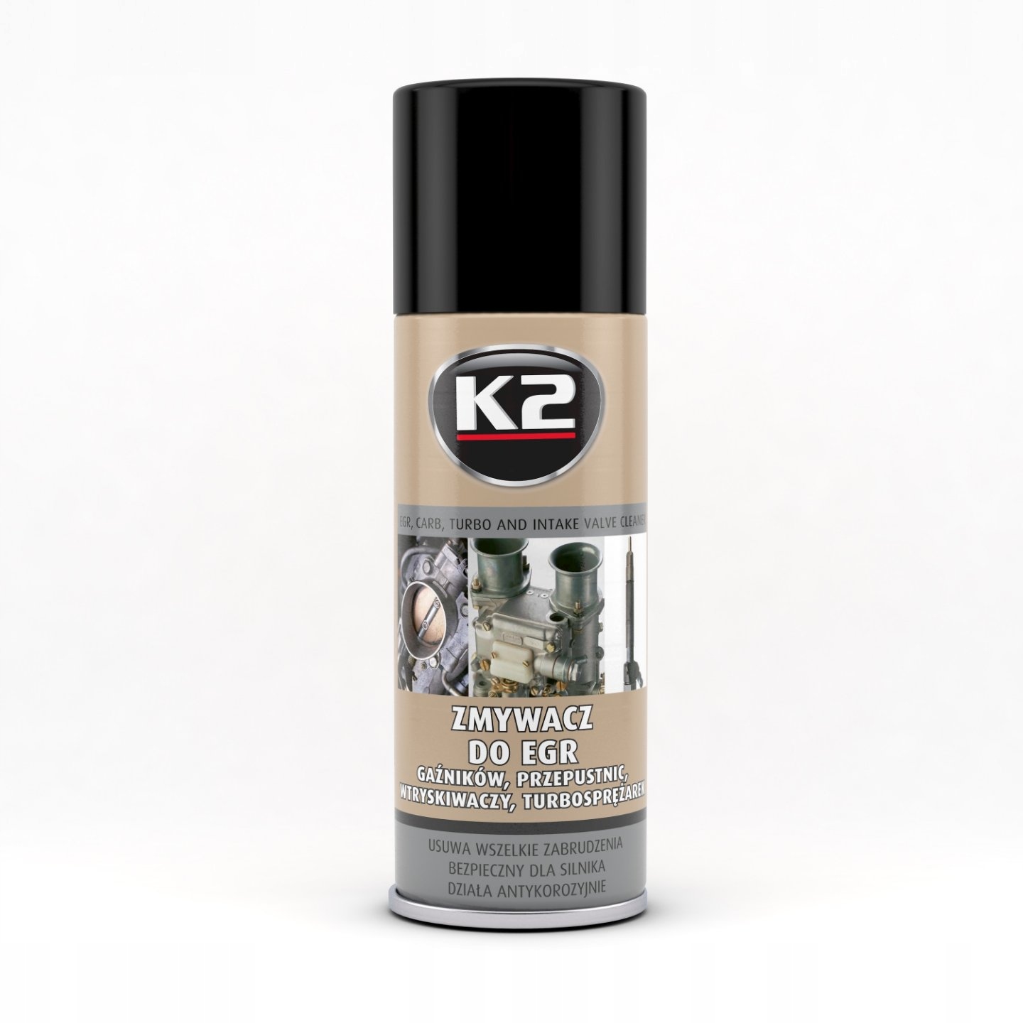 

Preparat Do Czyszcz.gaźnika Spray/ 40
