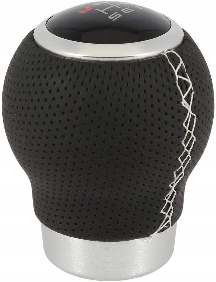 Sumex ручка крышки шестерни 19 см ПВХ черный