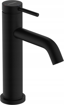 Hansgrohe Umývadlová Batéria Tecturis S 110 Coolstart Ecosmart, Čierna