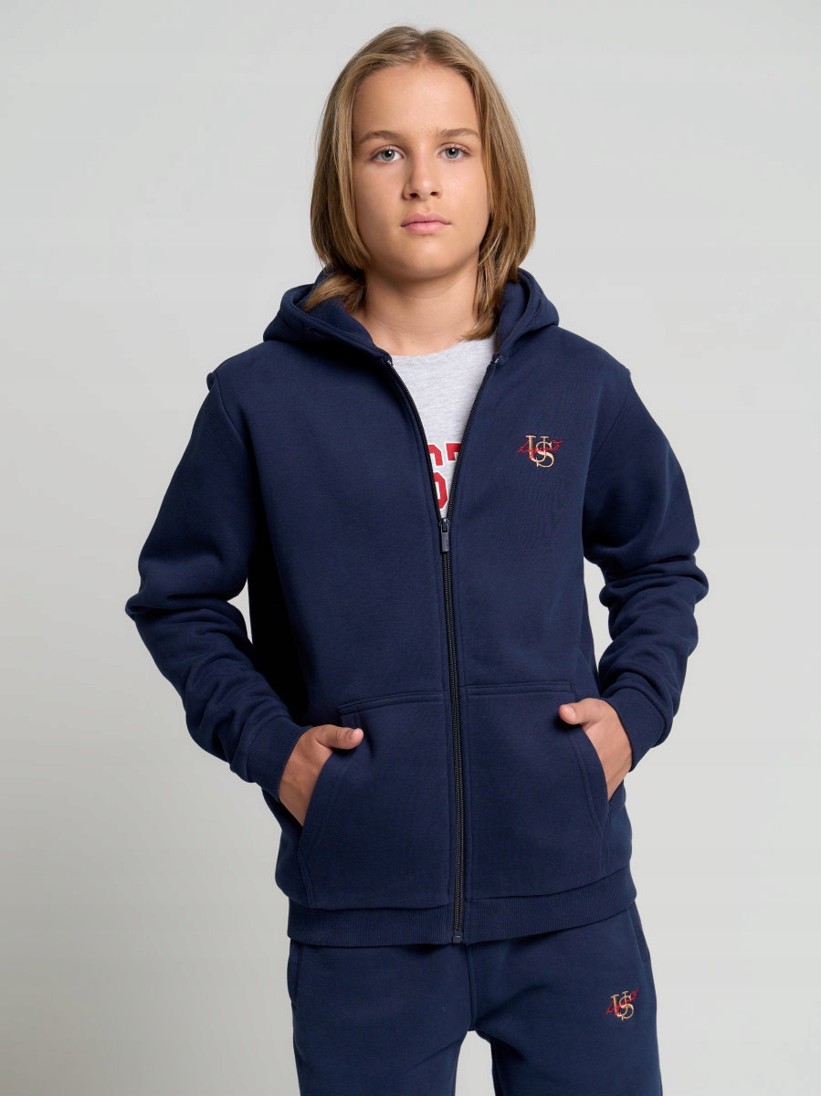 

Big Star Bluza Chłopięca Florian 403 170
