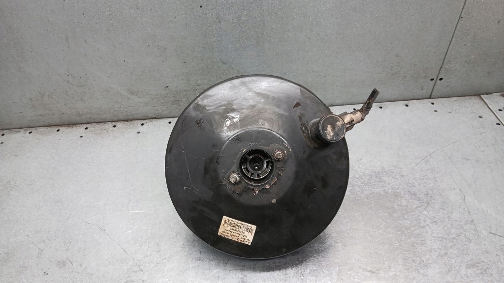 насос ABS CITROEN BERLINGO I РЕСТАЙЛИНГ 04R 1.9d 9648370880