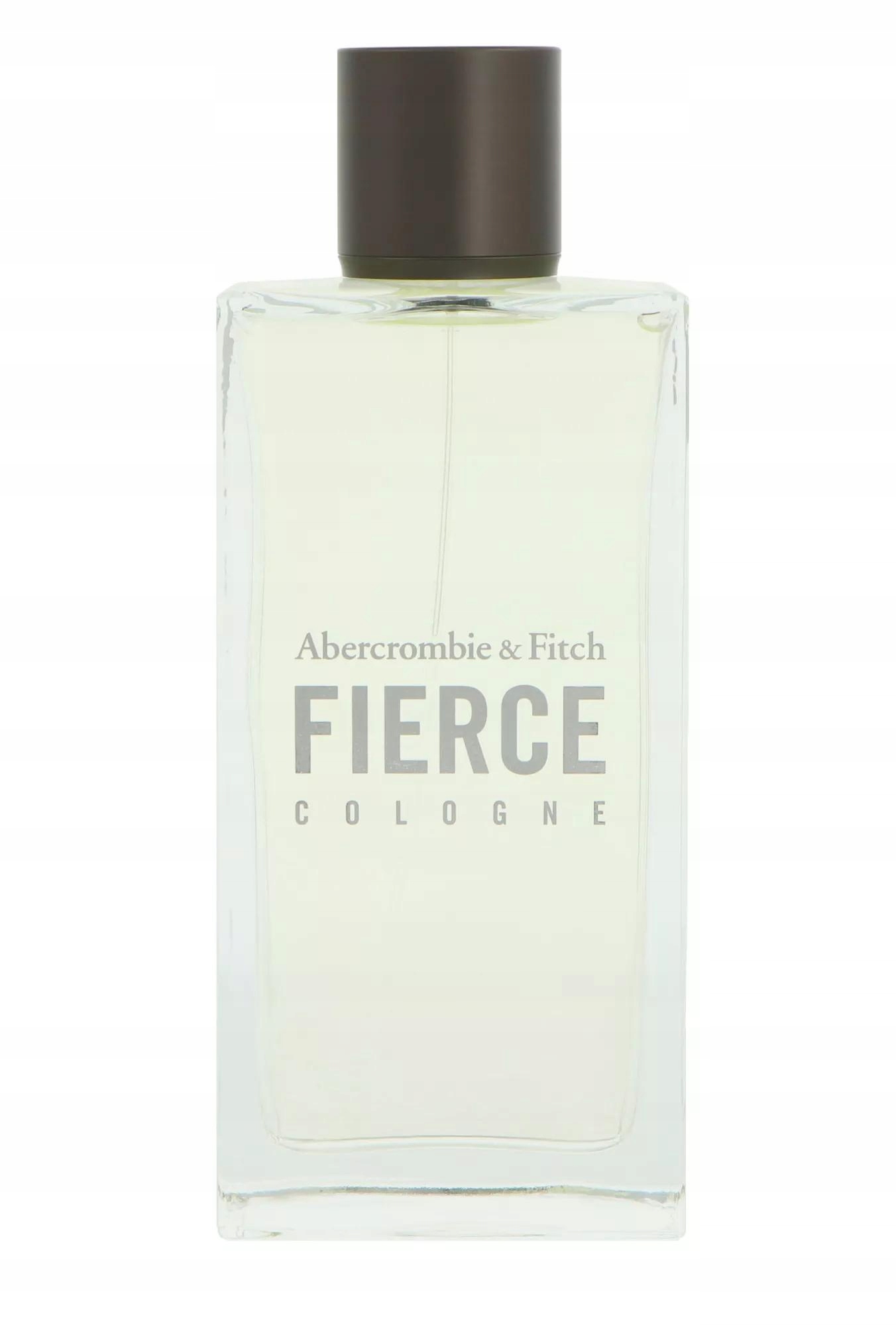 Abercrombie & Fitch Fierce Men EdC 200 Ml