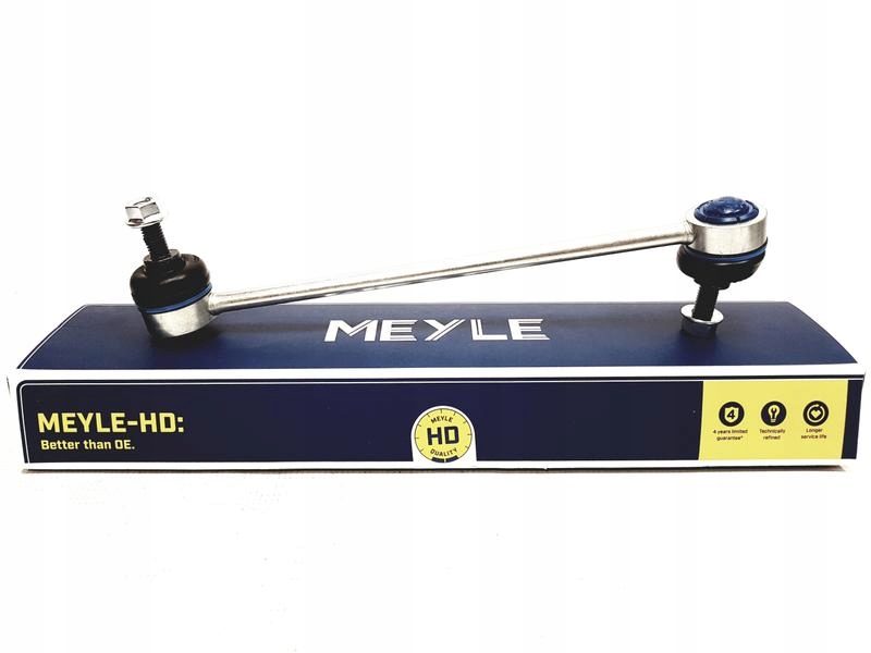 

2xŁĄCZNIK Stabilizatora Ibiza Fabia Polo Meyle Hd